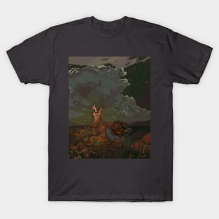 moonlit T-Shirt